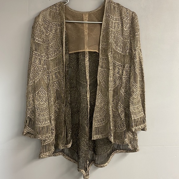 Damianeau Mother of bride/groom Bridal dress - Picture 7 of 10